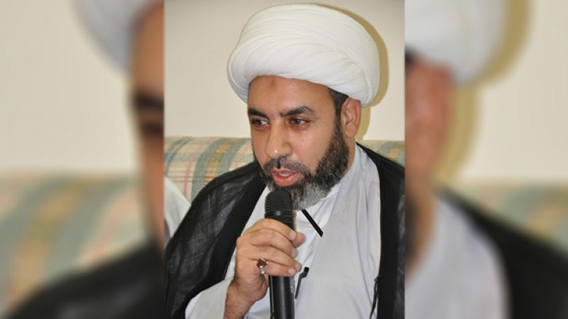 الشيخ محمد العطية.. داعية الوحدة الإسلامية في المنطقة الشرقية